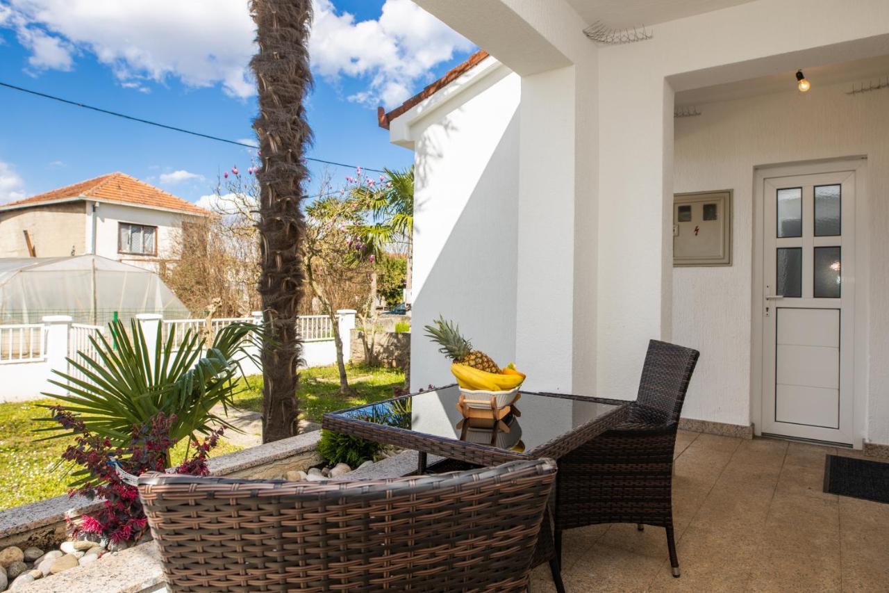 Guesthouse Four Rivers Capljina Bagian luar foto