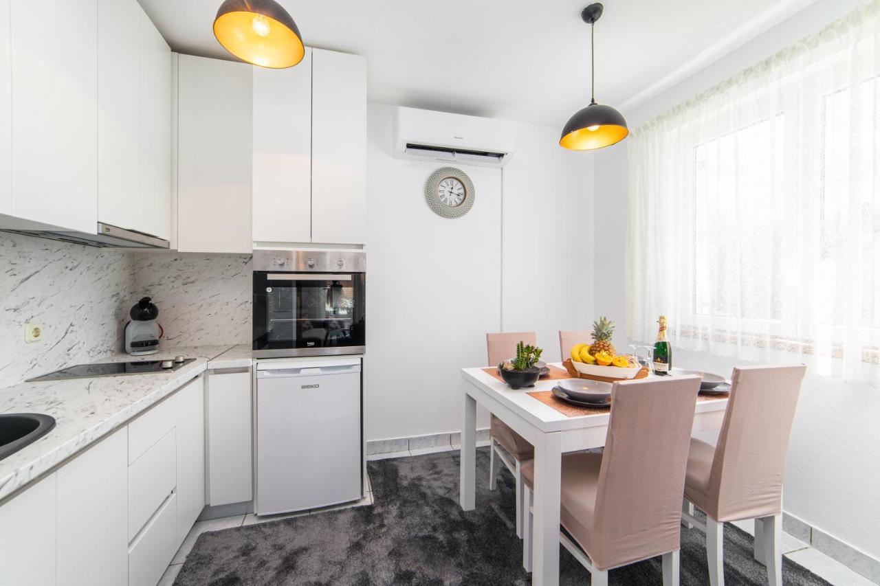 Guesthouse Four Rivers Capljina Bagian luar foto