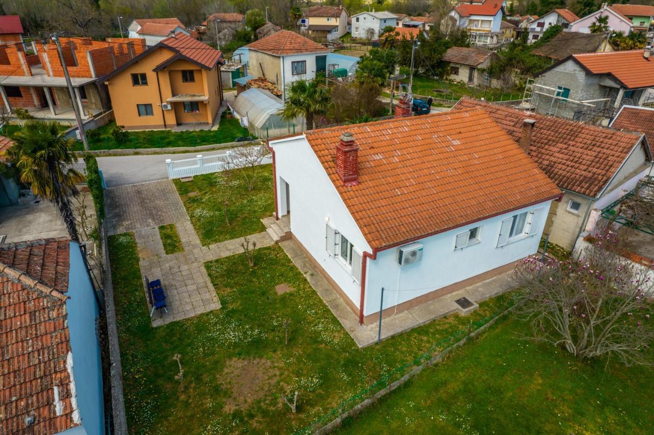 Guesthouse Four Rivers Capljina Bagian luar foto
