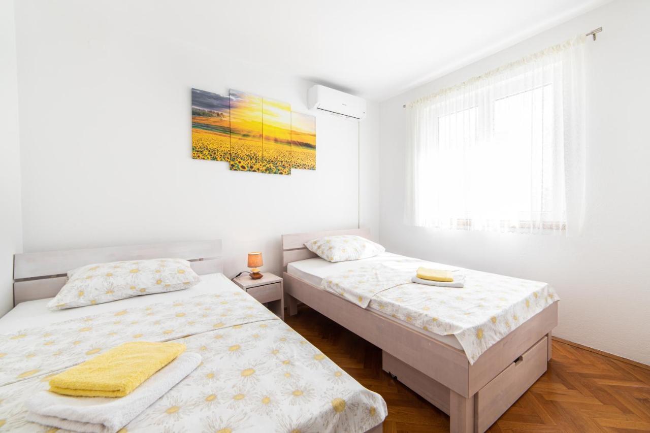 Guesthouse Four Rivers Capljina Bagian luar foto