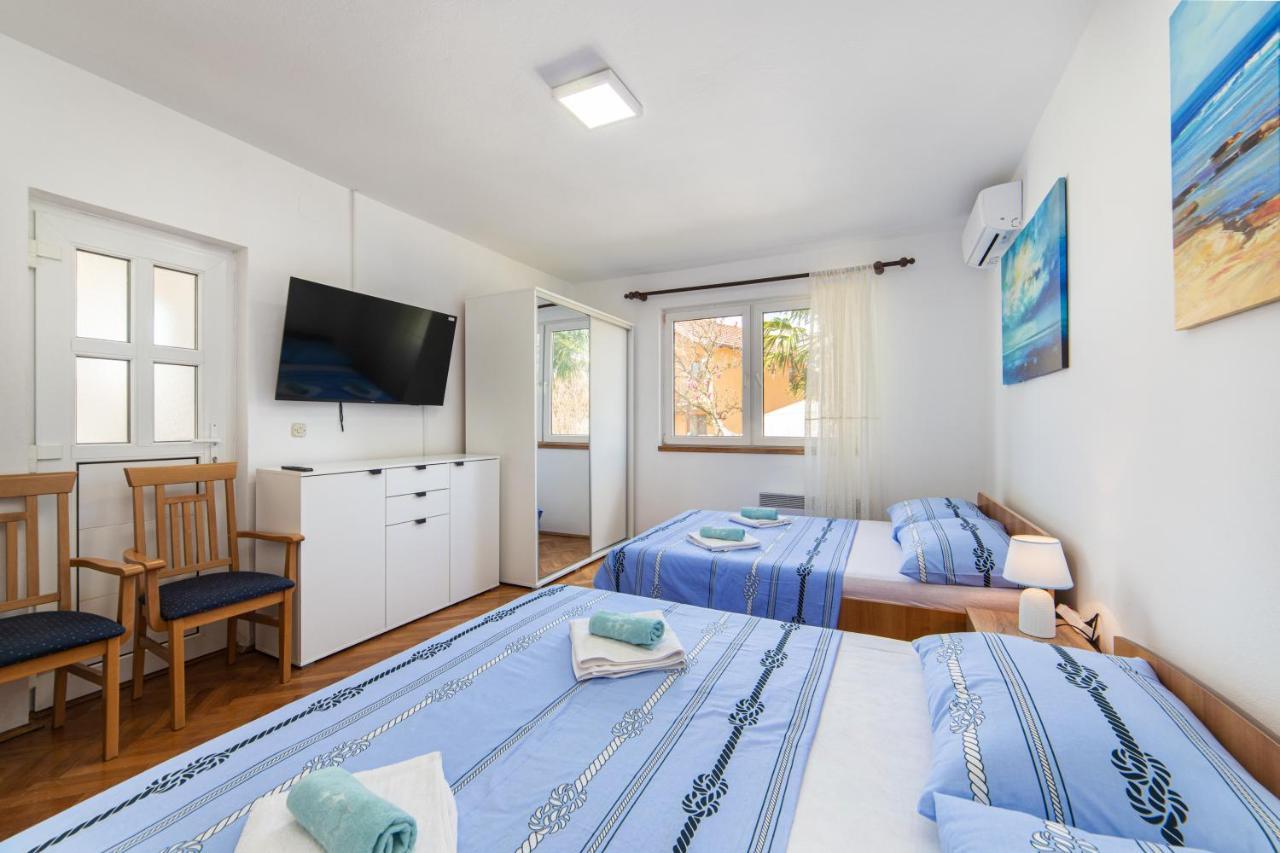 Guesthouse Four Rivers Capljina Bagian luar foto