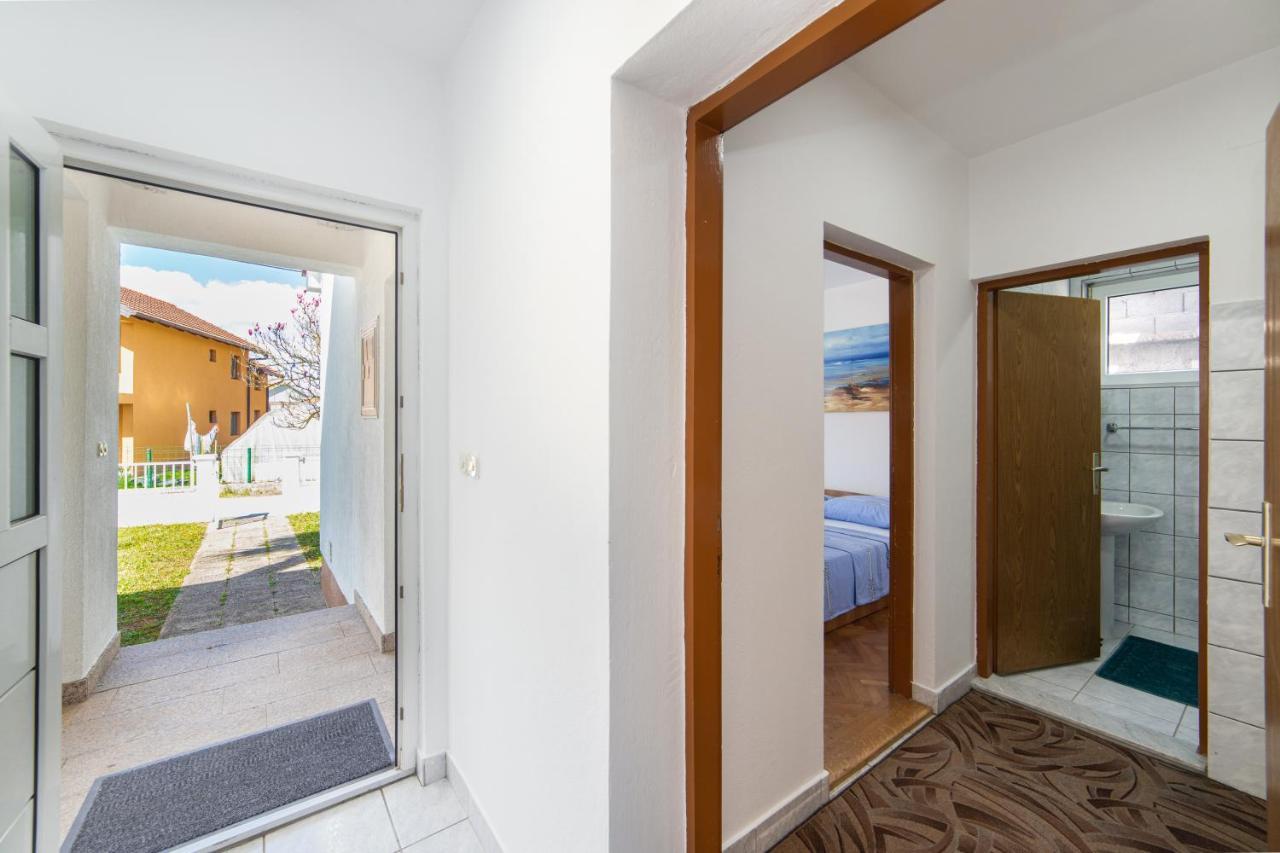 Guesthouse Four Rivers Capljina Bagian luar foto