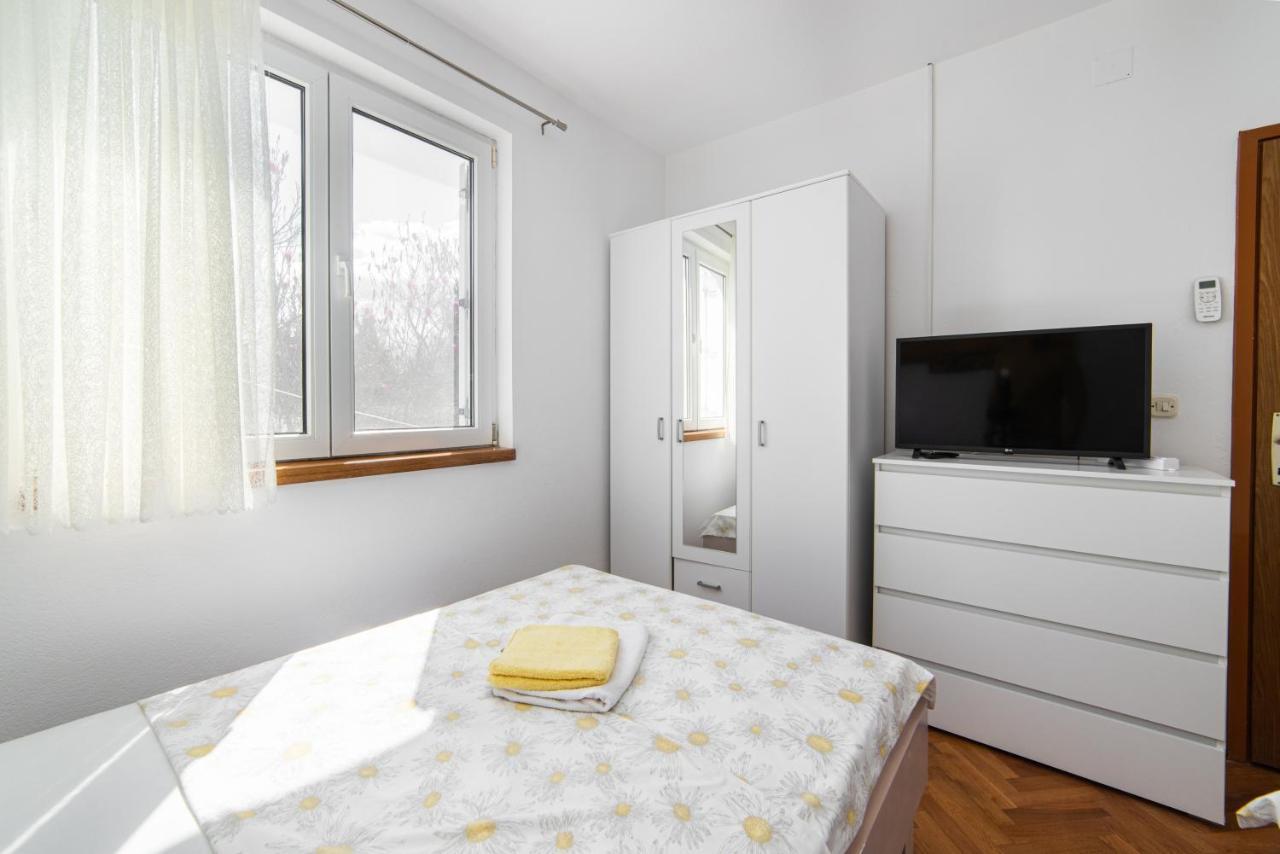 Guesthouse Four Rivers Capljina Bagian luar foto