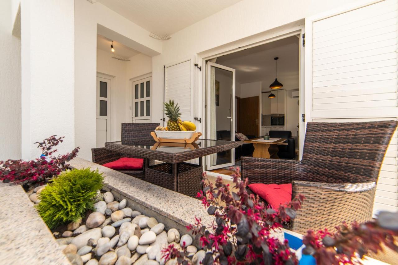 Guesthouse Four Rivers Capljina Bagian luar foto