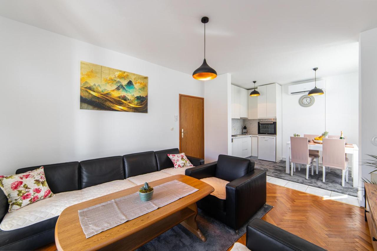 Guesthouse Four Rivers Capljina Bagian luar foto