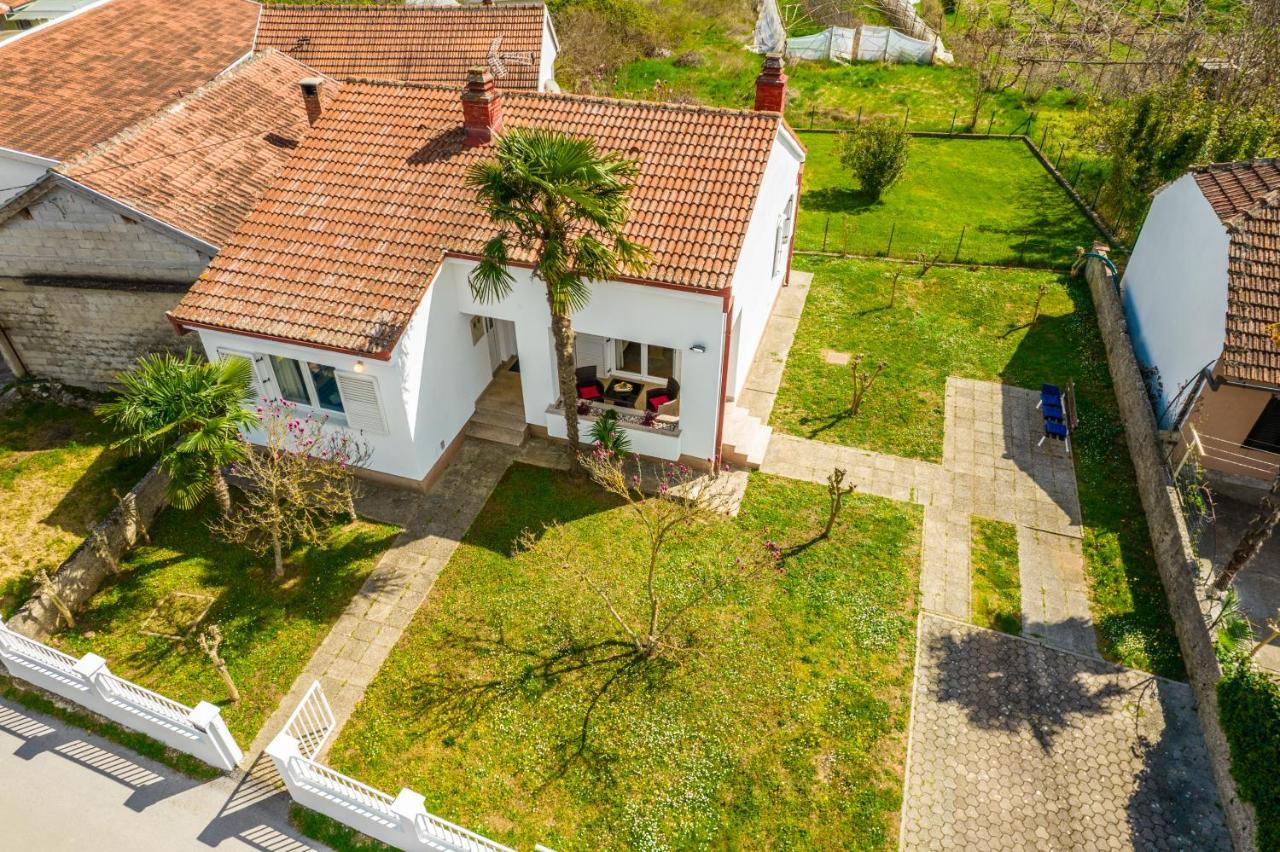 Guesthouse Four Rivers Capljina Bagian luar foto