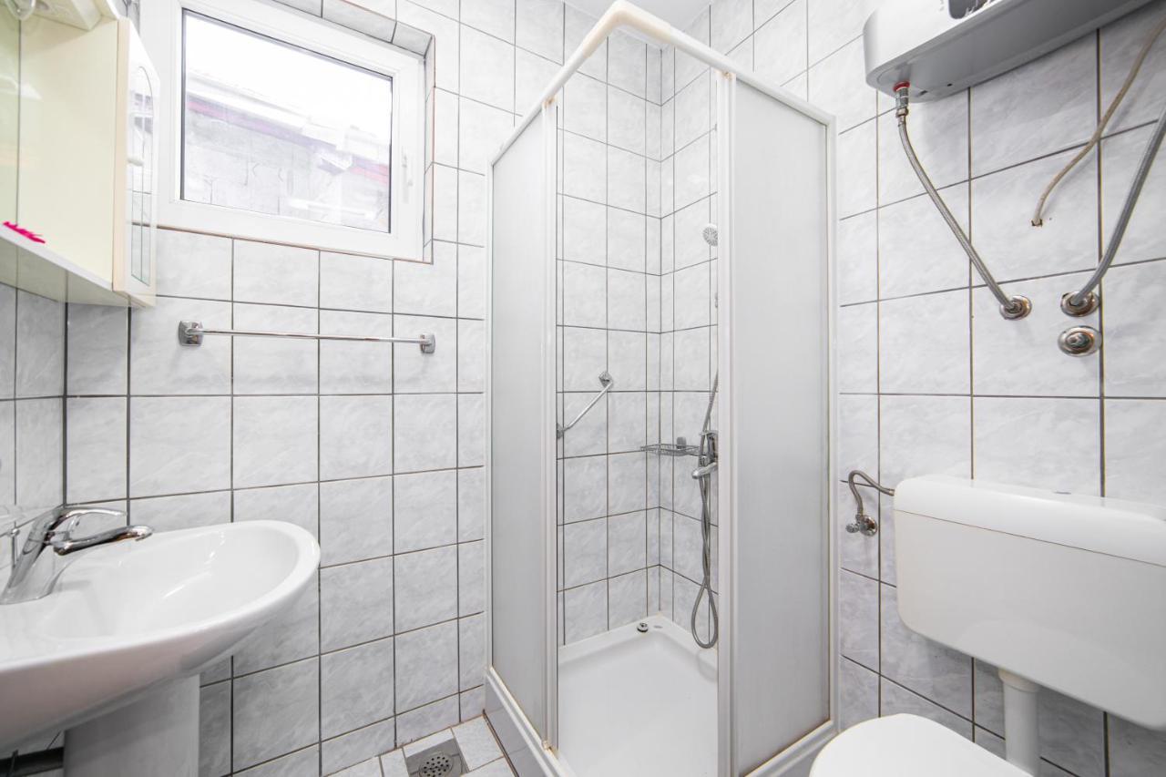 Guesthouse Four Rivers Capljina Bagian luar foto
