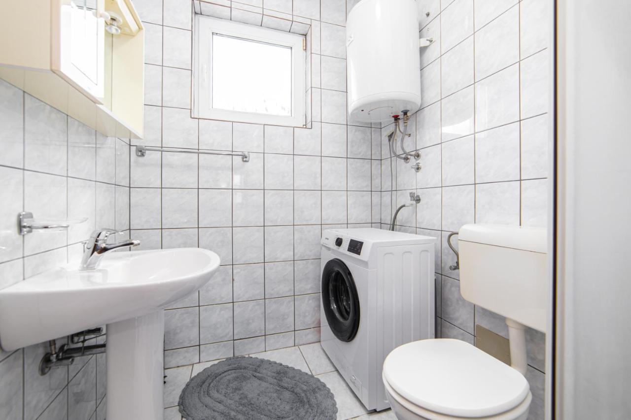 Guesthouse Four Rivers Capljina Bagian luar foto