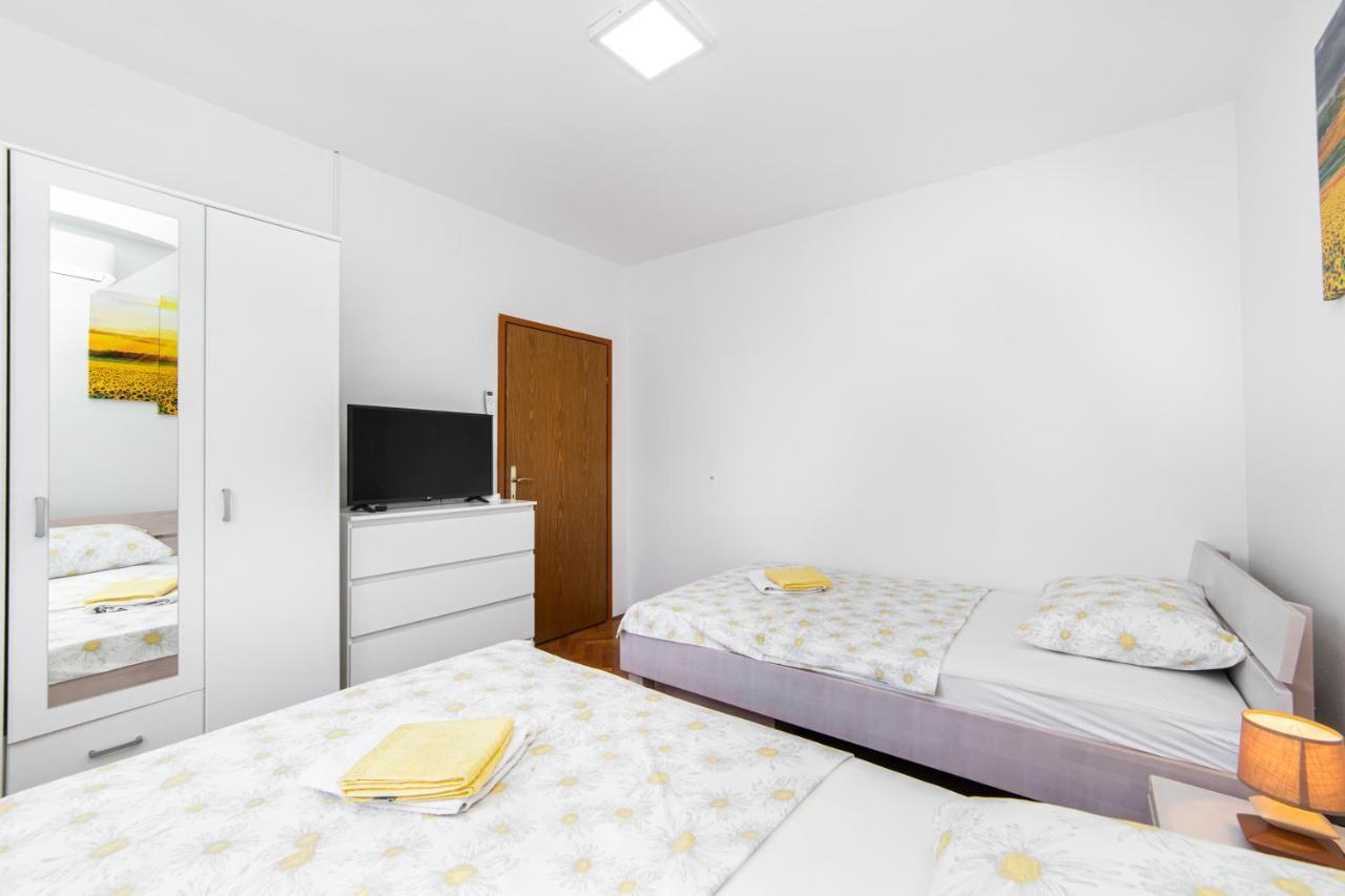 Guesthouse Four Rivers Capljina Bagian luar foto