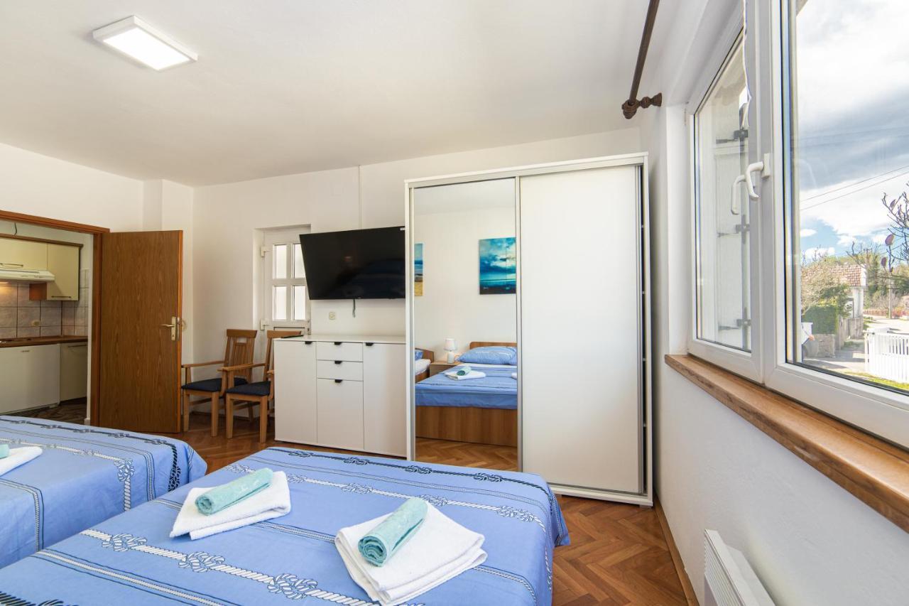 Guesthouse Four Rivers Capljina Bagian luar foto