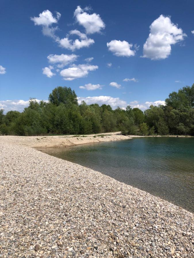 Guesthouse Four Rivers Capljina Bagian luar foto